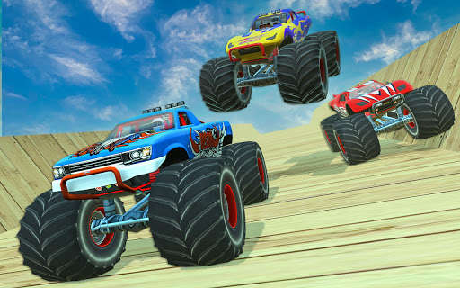 Run android online APK Monster Truck Stunt Games from MyAndroid or emulate Monster Truck Stunt Games using MyAndroid Run android online APK Monster Truck Stunt Games from MyAndroid or emulate Monster Truck Stunt Games using MyAndroid
