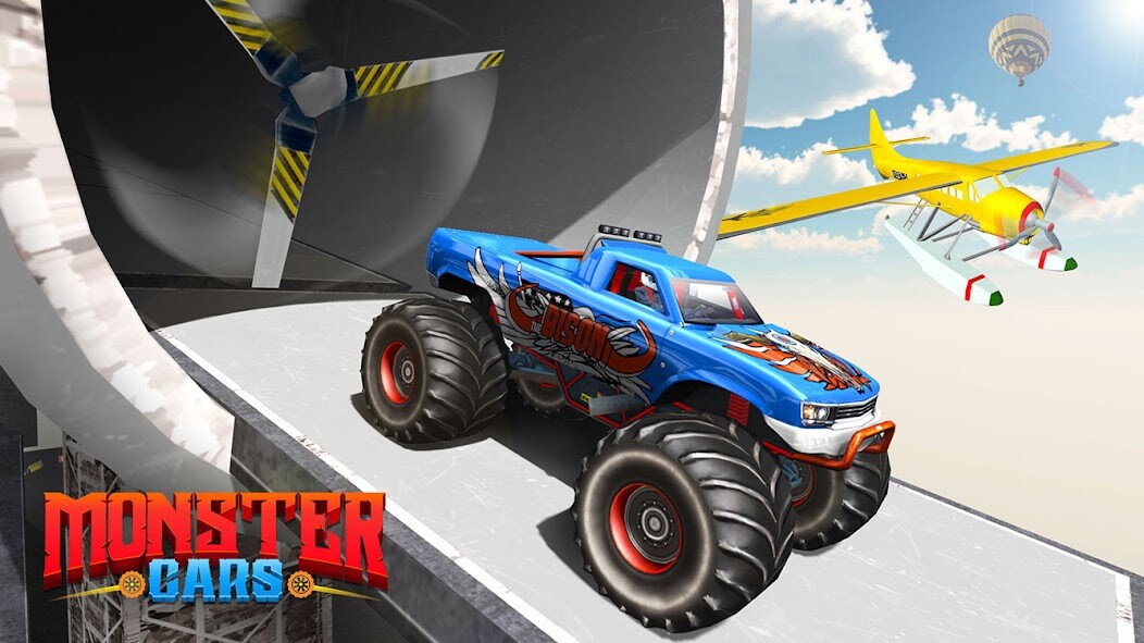 Run android online APK Monster Truck Stunt Racing - 3D Game from MyAndroid or emulate Monster Truck Stunt Racing - 3D Game using MyAndroid Run android online APK Monster Truck Stunt Racing - 3D Game from MyAndroid or emulate Monster Truck Stunt Racing - 3D Game using MyAndroid