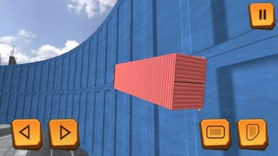 Emulate iPhone app Monster Truck Stunts : Extreme Truck Driving using MyAndroid Emulate iPhone app Monster Truck Stunts : Extreme Truck Driving using MyAndroid