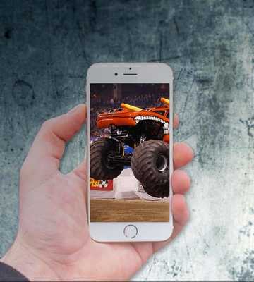 Emulate Android APK Monster Trucks Wallpaper HD Emulate Android APK Monster Trucks Wallpaper HD