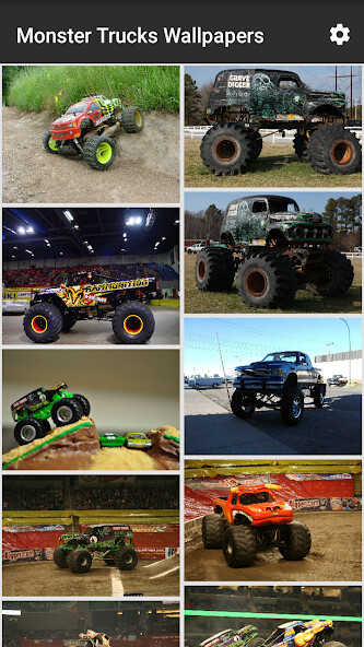 Run android online APK Monster Trucks Wallpapers from MyAndroid or emulate Monster Trucks Wallpapers using MyAndroid Run android online APK Monster Trucks Wallpapers from MyAndroid or emulate Monster Trucks Wallpapers using MyAndroid