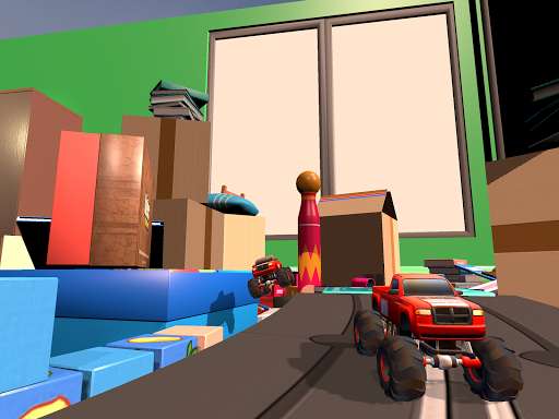 Run android online APK Monster Truck Toy Race from MyAndroid or emulate Monster Truck Toy Race using MyAndroid Run android online APK Monster Truck Toy Race from MyAndroid or emulate Monster Truck Toy Race using MyAndroid