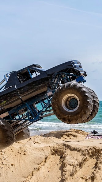Run android online APK Monster Truck Wallpaper from MyAndroid or emulate Monster Truck Wallpaper using MyAndroid Run android online APK Monster Truck Wallpaper from MyAndroid or emulate Monster Truck Wallpaper using MyAndroid