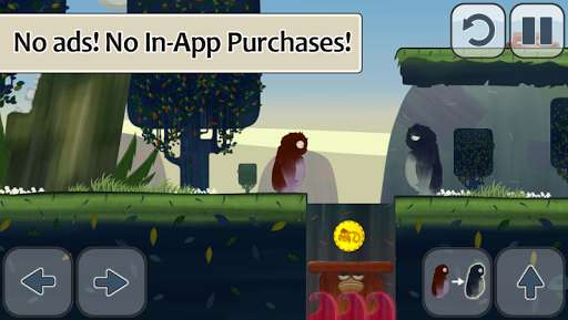 Run android online APK Monster Twins from MyAndroid or emulate Monster Twins using MyAndroid