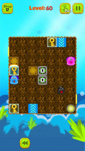 Emulate Android APK Monster Unlock