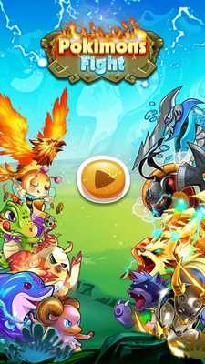Emulate Android APK Monster War: The Last Battle Emulate Android APK Monster War: The Last Battle