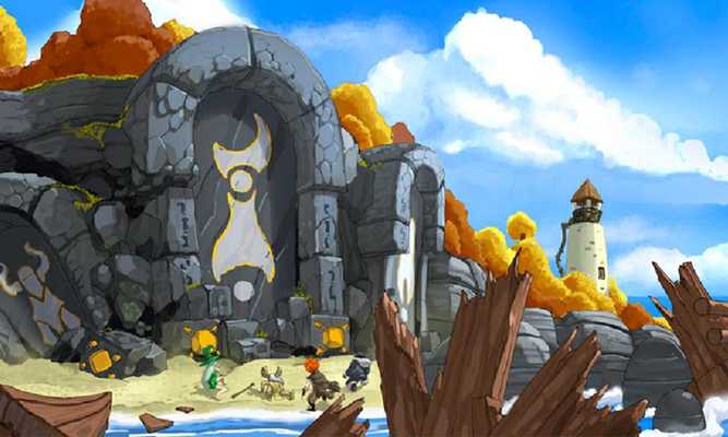 Emulate Android APK Monster War Zombie Emulate Android APK Monster War Zombie