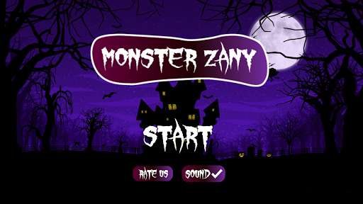 Run android online APK Monster Zany from MyAndroid or emulate Monster Zany using MyAndroid