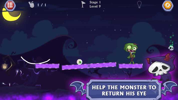 Emulate Android APK Monstrium