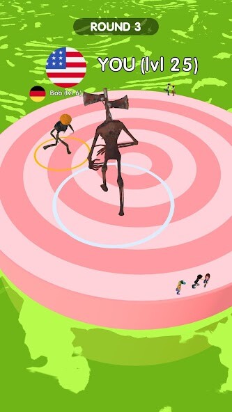 Run android online APK Monstrous Battle! from MyAndroid or emulate Monstrous Battle! using MyAndroid Run android online APK Monstrous Battle! from MyAndroid or emulate Monstrous Battle! using MyAndroid