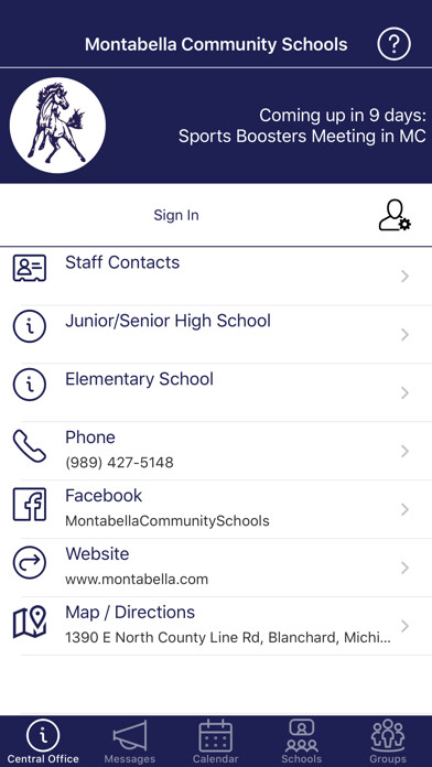 Run android online APK Montabella Community Schools from MyAndroid or emulate Montabella Community Schools using MyAndroid Run android online APK Montabella Community Schools from MyAndroid or emulate Montabella Community Schools using MyAndroid