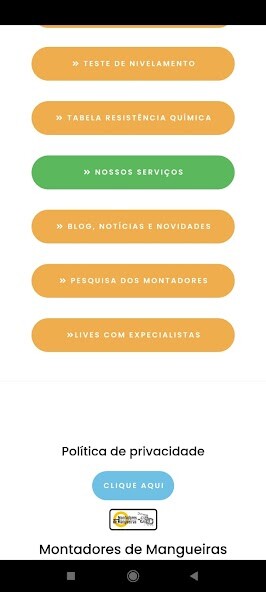 Run android online APK Montadores de Mangueiras from MyAndroid or emulate Montadores de Mangueiras using MyAndroid Run android online APK Montadores de Mangueiras from MyAndroid or emulate Montadores de Mangueiras using MyAndroid