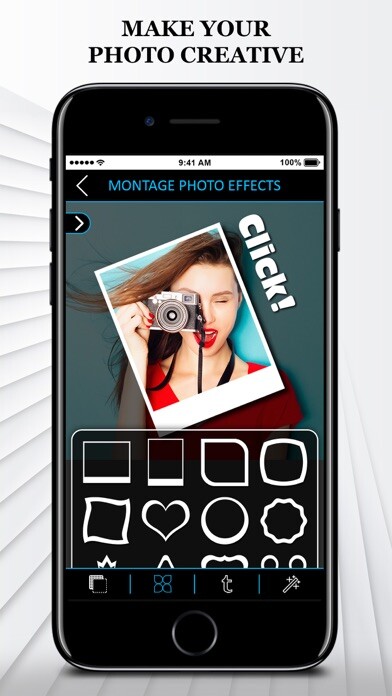 Emulate iPhone app Montage Photo Effects using MyAndroid Emulate iPhone app Montage Photo Effects using MyAndroid