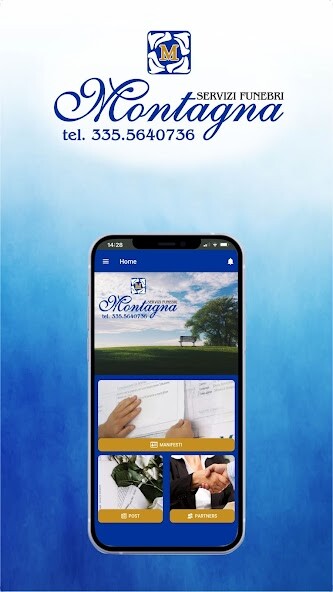 Run android online APK Montagna Servizi Funebri from MyAndroid or emulate Montagna Servizi Funebri using MyAndroid Run android online APK Montagna Servizi Funebri from MyAndroid or emulate Montagna Servizi Funebri using MyAndroid