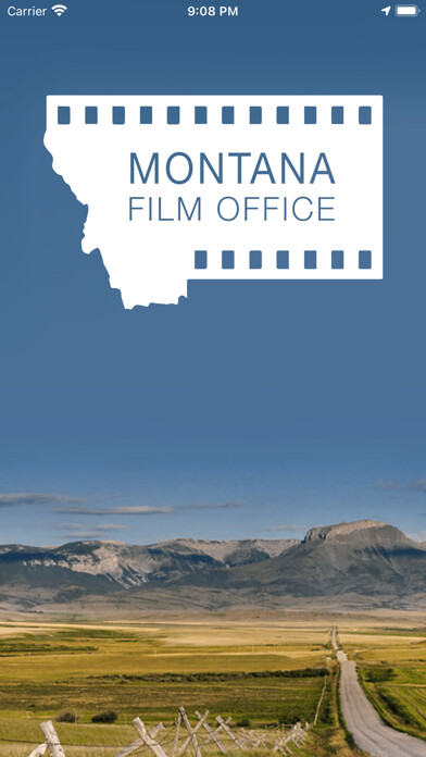 Emulate iPhone app Montana Film Office using MyAndroid Emulate iPhone app Montana Film Office using MyAndroid