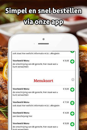 Run android online APK Montana Hengelo from MyAndroid or emulate Montana Hengelo using MyAndroid