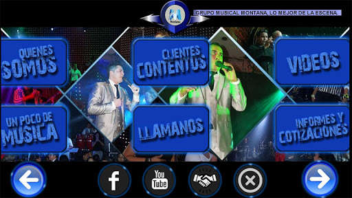 Run android online APK MontanaMusical from MyAndroid or emulate MontanaMusical using MyAndroid Run android online APK MontanaMusical from MyAndroid or emulate MontanaMusical using MyAndroid