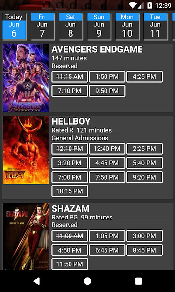 Run android online APK Montana Theatre from MyAndroid or emulate Montana Theatre using MyAndroid Run android online APK Montana Theatre from MyAndroid or emulate Montana Theatre using MyAndroid