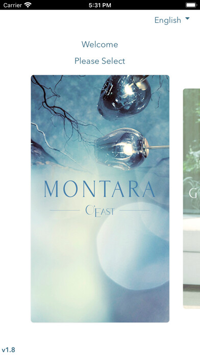Emulate iPhone app Montara Collection using MyAndroid Emulate iPhone app Montara Collection using MyAndroid