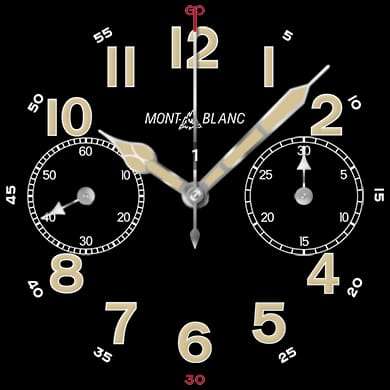 Run android online APK Montblanc Summit - 1858 Classic Watch Face from MyAndroid or emulate Montblanc Summit - 1858 Classic Watch Face using MyAndroid Run android online APK Montblanc Summit - 1858 Classic Watch Face from MyAndroid or emulate Montblanc Summit - 1858 Classic Watch Face using MyAndroid
