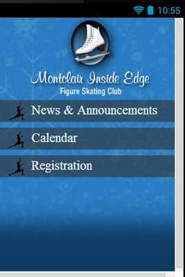 Emulate Android APK Montclair Inside Edge FSC Emulate Android APK Montclair Inside Edge FSC