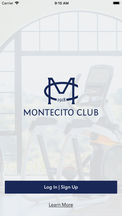 Run android online APK Montecito Club Fitness from MyAndroid or emulate Montecito Club Fitness using MyAndroid