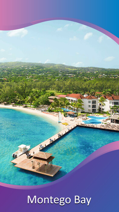Emulate iPhone app Montego Bay Tourism using MyAndroid Emulate iPhone app Montego Bay Tourism using MyAndroid