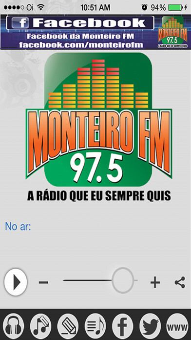 Emulate Android APK Monteiro FM Emulate Android APK Monteiro FM