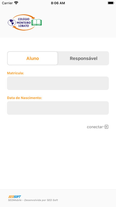 Emulate iPhone app Monteiro Lobato using MyAndroid Emulate iPhone app Monteiro Lobato using MyAndroid