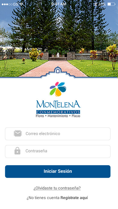 Emulate iPhone app Montelena using MyAndroid Emulate iPhone app Montelena using MyAndroid