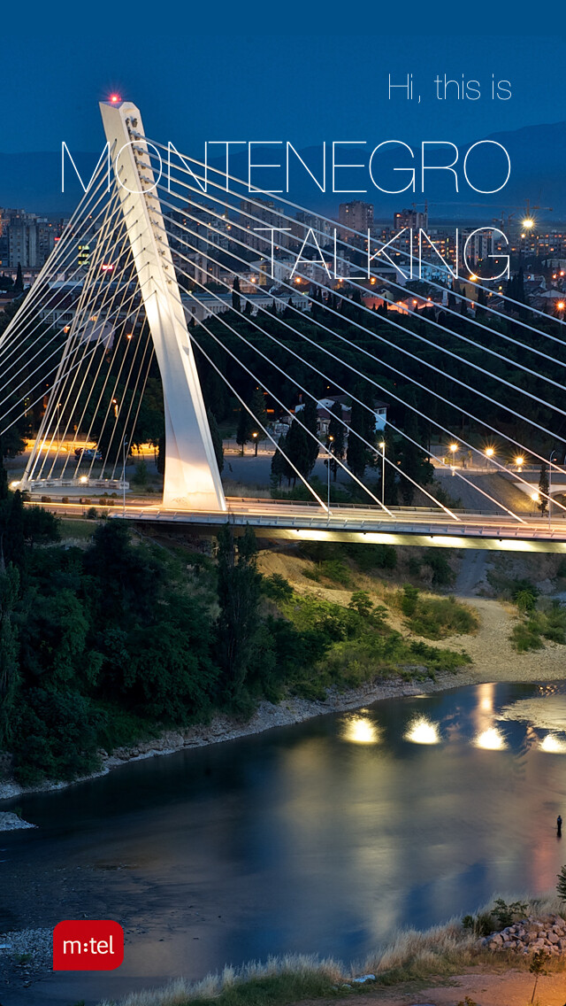 Emulate iPhone app Montenegro Talking using MyAndroid Emulate iPhone app Montenegro Talking using MyAndroid