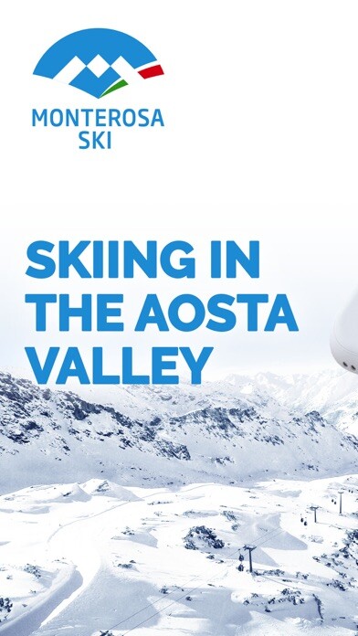 Emulate iPhone app Monterosa Ski using MyAndroid Emulate iPhone app Monterosa Ski using MyAndroid