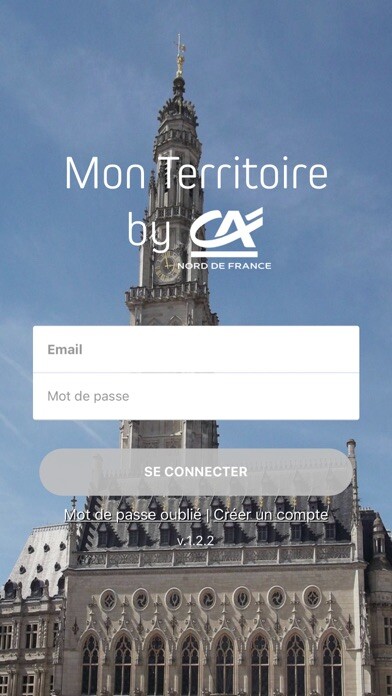 Run android online APK Mon Territoire By CA from MyAndroid or emulate Mon Territoire By CA using MyAndroid