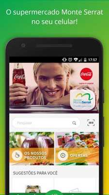 Emulate Android APK Monte Serrat