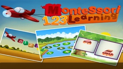 Emulate iPhone app Montessori 123 Learning - Preschool 123 Learning using MyAndroid Emulate iPhone app Montessori 123 Learning - Preschool 123 Learning using MyAndroid