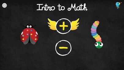 Emulate iPhone app Montessori: Add & Subtract +/- using MyAndroid Emulate iPhone app Montessori: Add & Subtract +/- using MyAndroid