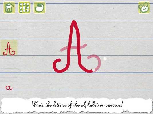 Emulate Android APK Montessori Animal Alphabet Emulate Android APK Montessori Animal Alphabet