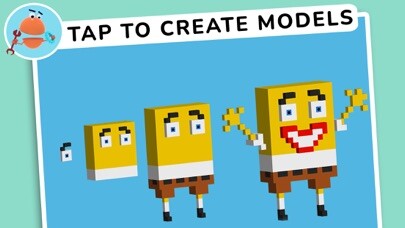 Emulate iPhone app Montessori Blocks using MyAndroid Emulate iPhone app Montessori Blocks using MyAndroid