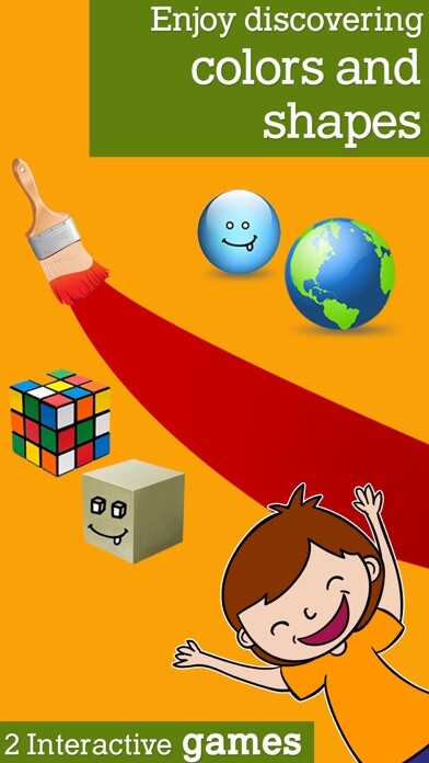 Emulate iPhone app Montessori Colors and Shapes, an educational game to learn colors and shapes for toddlers using MyAndroid Emulate iPhone app Montessori Colors and Shapes, an educational game to learn colors and shapes for toddlers using MyAndroid