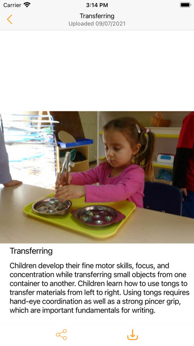 Emulate iPhone app Montessori Compass using MyAndroid Emulate iPhone app Montessori Compass using MyAndroid