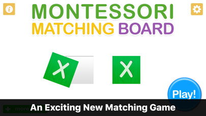Emulate iPhone app Montessori Matching Board using MyAndroid Emulate iPhone app Montessori Matching Board using MyAndroid