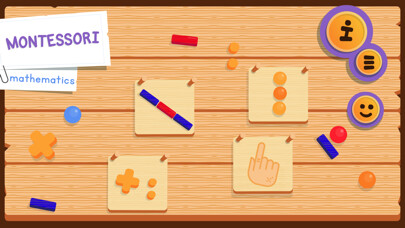 Emulate iPhone app Montessori Mathematics using MyAndroid Emulate iPhone app Montessori Mathematics using MyAndroid