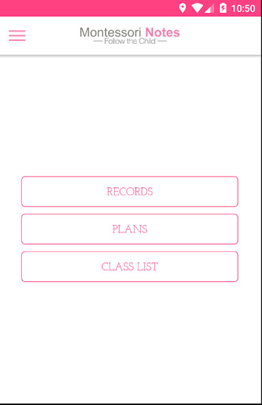 Emulate Android APK Montessori Notes Emulate Android APK Montessori Notes