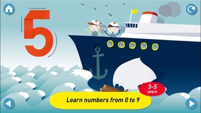 Emulate iPhone app Montessori Numberland using MyAndroid Emulate iPhone app Montessori Numberland using MyAndroid