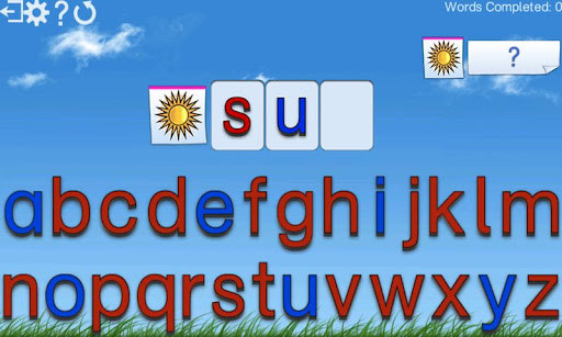 Run android online APK Montessori Words - Trial from MyAndroid or emulate Montessori Words - Trial using MyAndroid Run android online APK Montessori Words - Trial from MyAndroid or emulate Montessori Words - Trial using MyAndroid
