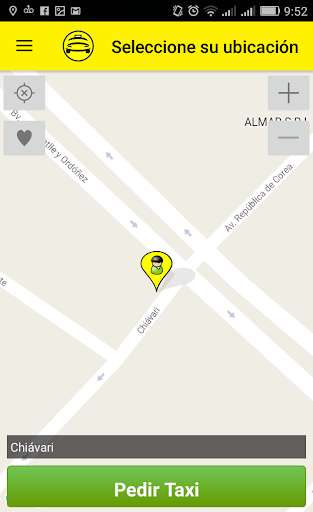 Run android online APK Montevideo Taxi from MyAndroid or emulate Montevideo Taxi using MyAndroid Run android online APK Montevideo Taxi from MyAndroid or emulate Montevideo Taxi using MyAndroid