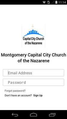 Emulate Android APK Montgomery CapCityNaz Emulate Android APK Montgomery CapCityNaz