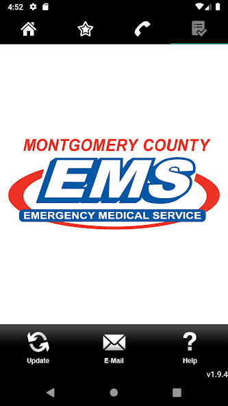 Run android online APK Montgomery County EMS from MyAndroid or emulate Montgomery County EMS using MyAndroid Run android online APK Montgomery County EMS from MyAndroid or emulate Montgomery County EMS using MyAndroid