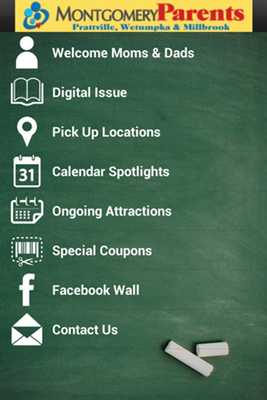 Emulate Android APK Montgomery Parents Magazine Emulate Android APK Montgomery Parents Magazine