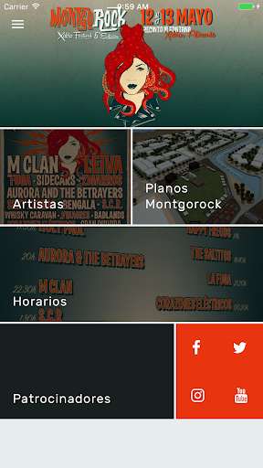 Run android online APK Montgorock 2017 Oficial from MyAndroid or emulate Montgorock 2017 Oficial using MyAndroid Run android online APK Montgorock 2017 Oficial from MyAndroid or emulate Montgorock 2017 Oficial using MyAndroid